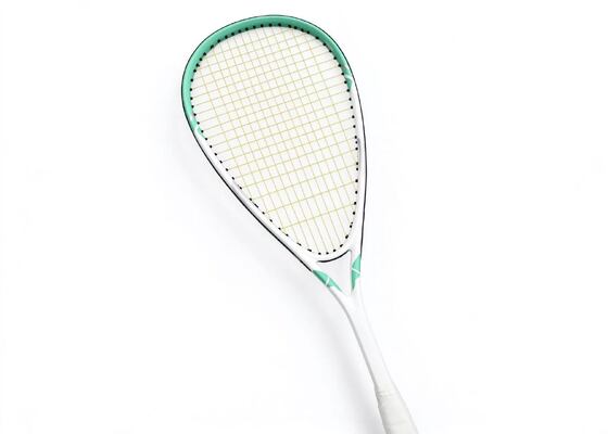Quality Professional carbon fiber squash racket factory