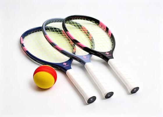 Quality High quality carbon fiberTennis Racket  factory