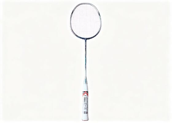 Quality Aurora 50S 4U carbon fiber offensive badminton racket factory