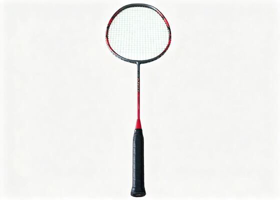 Quality High-modulus Carbon Fiber Badminton Racket - Ultra-light 5U with Offensive Model 300-305mm Balance Point factory