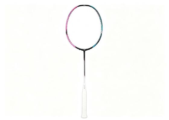 Quality Custom Li-Ning carbon fiber badminton racket factory